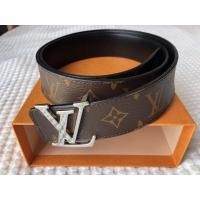 ราคา เข็มขัด louis Vuitton แท้ 100% (6150761686)