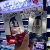 ราคา OLAY Regenerist&Total Effects Serum(50 ml)โอเลย์ รีเจนเนอรีส&โททัล เอฟเฟ็คส์ เซรั่ม (6878036678)