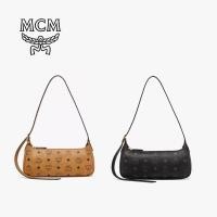 ราคา กระเป๋า MCM แท้ HOBO crossbody bag (41561974073)