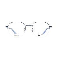 ราคา [แถมคูปองส่งฟรี 500 บ. +ส่งฟรี] NIKE แว่นตาสายตาทรงกลม - รุ่น FNI1-6081AF (28116215658)