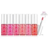 Etude House Color Lips Fit