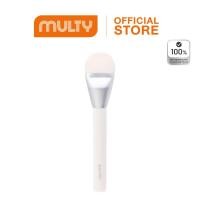 ราคา 4U2-Skin Pro Foundation Brush แปรงลงรองพื้น เกลี่ยรองพื้น (24860390042)