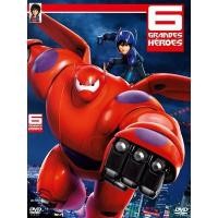 ราคา DVD หนังการ์ตูนมาสเตอร์ บิ๊ก ฮีโร่ 6 Big Hero 6 (พากย์ไทย/อังกฤษ-บรรยายไทย) ของพร้อมส่ง (9158172197)