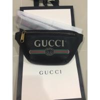 ราคา Gucci Mini Belt Bag (1434216226)