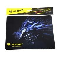 ราคา แผ่นรองเม้าส์ Nubwo MOUSEPAD NP005 (2001358340)