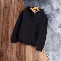 ราคา เสื้อฮู้ด Polham Sherpa Zipper (42405737466)