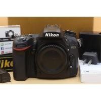ราคา Body Nikon D7200 สภาพสวยใหม่ ชัตเตอร์ 10,XXX อดีตร้าน อุปกรณ์ครบ (42118996649)