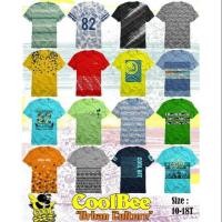 ราคา Coolbee TEEN URBAN วัฒนธรรม (8744464750)