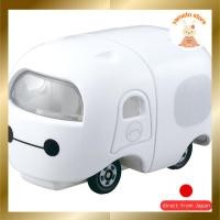 ราคา Tomica Disney Motors Tsum Tsum Baymax Tsum (24894199551)