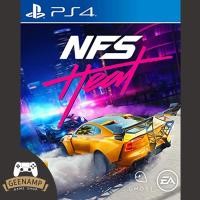 ราคา PS4 [มือ1] Need for Speed Heat (R3/ASIA)(EN) # NFS Heat (4042580800)
