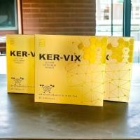 ราคา เคอร์-วิกซ์KER-VIX บำรุงร่างกาย (เซท 5กล่อง) 1กล่องบรรจุ 50 แคปซูล (15189081990)
