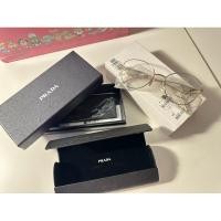 ราคา แว่น PRADA รุ่น OPR 52ZV (25923566315)