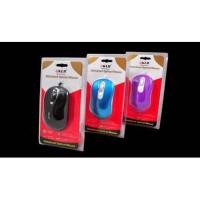 ราคา Mouse optical oker ms-22 ดำ (3350846294)