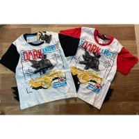 ราคา เสื้อยืดแบทแมนลิขสิทธิ์แท้ (13123015285)