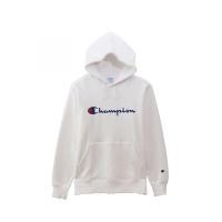 ราคา CHAMPION-PULLOVER HOODIE SWEATSHIRT Men (25328087159)