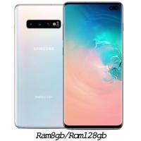 ราคา พร้อมส่ง Samsung Galaxy S10plus Ram8gb/Rom128gb เครื่องศูนย์ไทย (17566811992)
