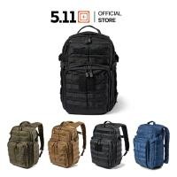 ราคา 5.11 Tactical - RUSH12 2.0 BACKPACK 24L กระเป๋าเป้สะพายหลัง เดินป่า เดินทาง Camping จุได้เยอะ Official Store (26232500881)