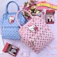 ราคา กระเป๋าแบรนด์PARLONTIS NEW สีฟ้า (2585839127)