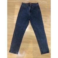 ราคา กางเกงยีนส์ ขายาว งานป้าย My Style Size M มือ 2 ผ้าไม่ยืด (8574323004)