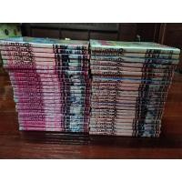ราคา หมัดสั่ง สร้างฝัน 48 เล่มจบ หนังสือเช่าสภาพดี หายากมาก (6485663150)