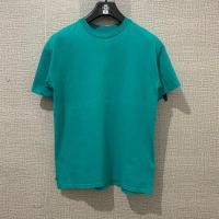 ราคา เสื้อยืด Hanes BEEFY-T ผลิตในอเมริกา สีเขียว (22869737700)