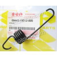 ราคา 【 แท้ ญี่ปุ่น 】 ซูซูกิ สปริง RGV250 GSX1200 GSX1300 GSX750 GSX-R600 GSX-R750 TL1000 AN400 SV1000 GZ250 คาทาน่า ฮายาบูซะ (1918745956)