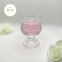 ราคา แก้วน้ำบูชาพระแก้วน้ำถวายพระแก้วน้ำขนาดเล็ก45MLชุด3ใบ (26188269055)