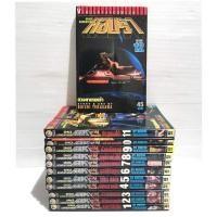 ราคา SPACE​ ADVENTURE​ คอบร้า​ ครบชุด​ 12​ เล่ม​จบ​ หนังสือ​มือสอง​ สภาพ​ดี​ (21290310406)