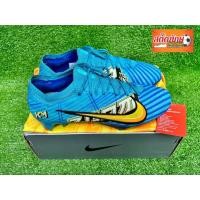 ราคา NIKE ZOOM MERCURIAL VAPOR 15 ELITE KM FG ตัวท๊อป ไซส์ 11/45/290 มือสองสภาพ 95% (28362076141)