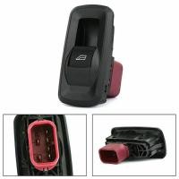 ราคา สวิตช์กระจกไฟฟ้า Ford Fiesta 1.4 1.5 1.6 2008 - 2015 (23745564149)