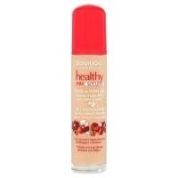 ราคา Bourjois Healthy Mix Serum Gel Foundation #52 Vanilla (661822133)