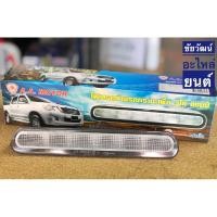 ราคา ไฟเบรคฝาท้าย LED (ฝาสีขาว) สำหรับรถ Toyota Vigo Champ ปี 2012 (7441452134)