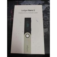 ราคา ledger nano s มือสอง สภาพมือหนึ่ง อีกมือขาด (12442344160)