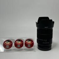 ราคา Sony E 18-135mm f/3.5-5.6 OSS Lens SEL18135 (29560296074)