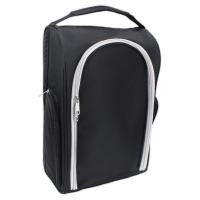 ราคา กระเป๋าสำหรับรองเท้ากอล์ฟ แบบพกพา ได้รับความนิยม อุปกรณ์กอล์ฟ (29291378498)