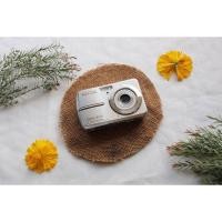 ราคา กล้องดิจิตอล Pentax Optio E50❎❎ทักแชทก่อนสั่งซื้อ❎❎ (25036634144)