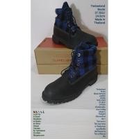 ราคา Timberland Boots, Unisex 37.5EU/24.0cm ของแท้ มือ 1 สภาพเยี่ยม, รองเท้า Timberland ใหม่ เย็บรอบขอบพื้นเพิ่มให้ทนทานขึ้น (40851787144)