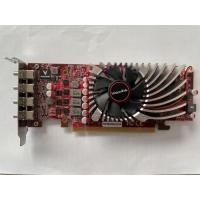 ราคา VisionTek Radeon™ RX560 4G DDR5 แรงสุดใน Low Profile Single Slot ของใหม่ (10527078367)