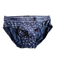 ราคา กางเกงในชาย Armani ของใหม่ size M แบ่งขาย ตัวเลือกตามรูปได้เลยครับ (28273843155)