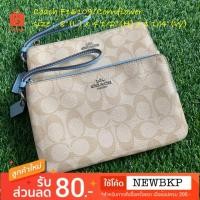 ราคา Coach F16109 ของแท้% (2855946701)