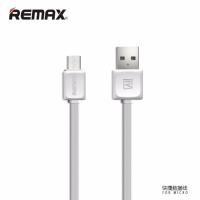 ราคา Remax RC-008m 1M Quick Charge and Data Cable Micro USB for Samsung / Android (435986908)