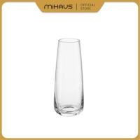 ราคา EXCLUSIVE IKEA BERÄKNA แจกัน แก้วใส 15 ซม (41516998334)