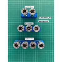 ราคา คอปเปอร์ 2 ทางตรง, คอปเปอร์ 3 ทางตรง,คอปเปอร์ 4 ทางตรง เกลียวใน ขนาด 3/8" (3 หุน) ยี่ห้อ Drogon (10226123958)