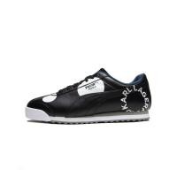 ราคา รองเท้า PUMA ROMA Polkadot x Karl Lagerfeld [ลิทสิทธิ์แท้ Puma Thailand][รหัส 371234 01 ] (8013940405)