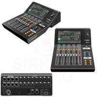ราคา YAMAHA DM3S มิกเซอร์ ดิจิตอล DIGITAL MIXER 22ชาแนล (23341015406)