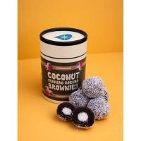 ราคา Coconut ferrero rocher brownie (27013320922)