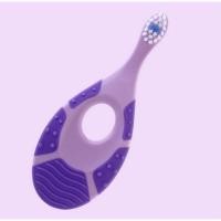 ราคา JORDAN STEP 1 + STEP 2 + STEP 3 KIDS TOOTHBRUSH SET – สีสุ่ม 6PCS EACH – KOREA DIRECT SHIPPING ของแท้ 100% (41966065975)