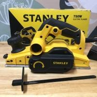 ราคา กบไฟฟ้า 3 นิ้ว STANLEY รุ่น STEL630 มือ2 (29526896256)