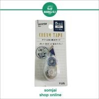 ราคา PLUS (พลัส) เทปลบคำผิด ครีมเทป WH-815Y (24555241533)