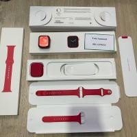 ราคา Watch series 6 44mm gps สีแดง (40005299289)